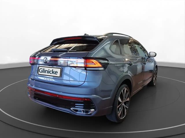 Volkswagen Taigo 1.5 TSI DSG R-Line