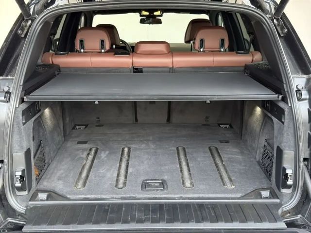 BMW X5 M-Sport xDrive30d