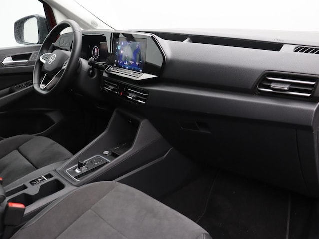 Volkswagen Caddy 2.0 TDI DSG Style