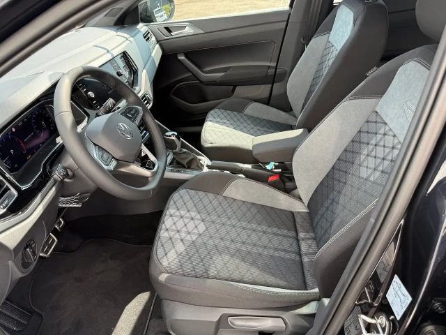 Volkswagen Taigo DSG R-Line