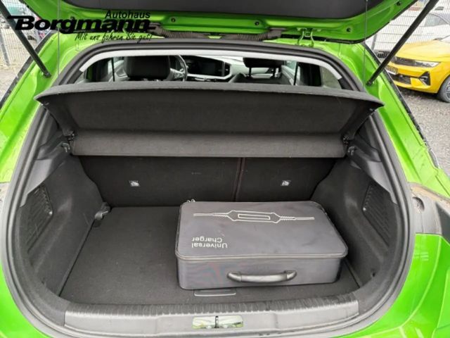 Opel Mokka Elegance Mokka-e