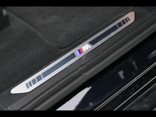 BMW X5 M-Sport xDrive50e