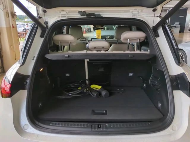 Smart #1 Pulse Pano/Leder/Distr/Navi/360-Grad/Head-up