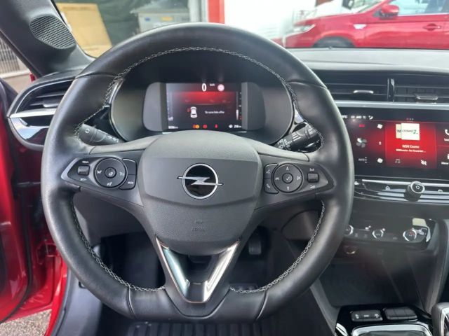 Opel Corsa 1.2 Turbo Turbo