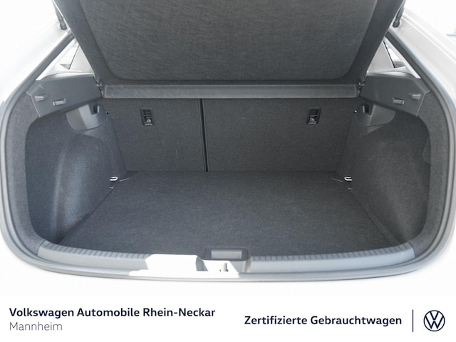 Volkswagen Taigo 1.0 TSI Life