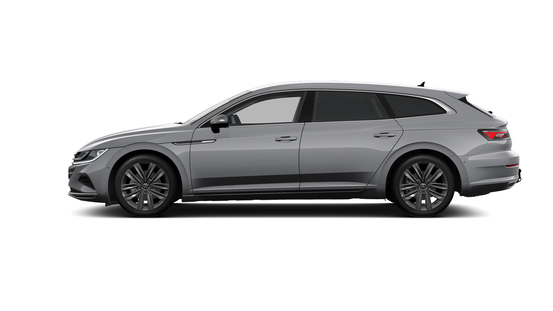 Volkswagen Arteon Shooting Brake DSG