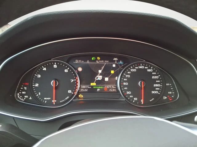 Audi A6 45 TFSI S-Tronic Sedan