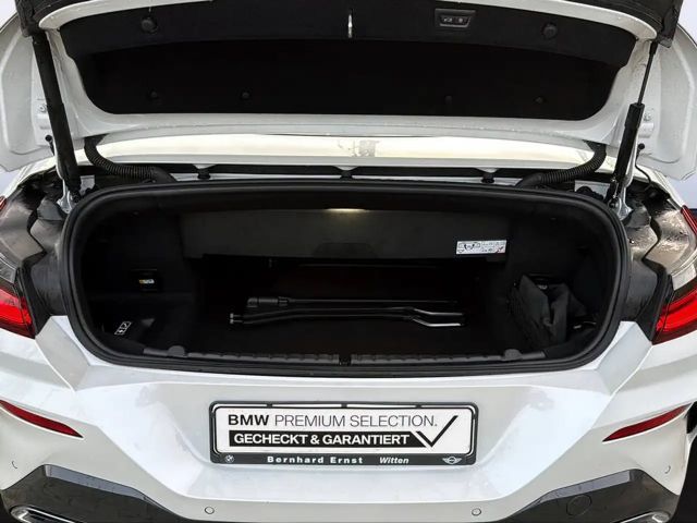 BMW M850 Cabrio xDrive