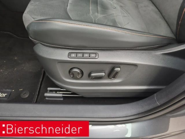 Cupra Ateca 2.0 TSI 4Drive DSG