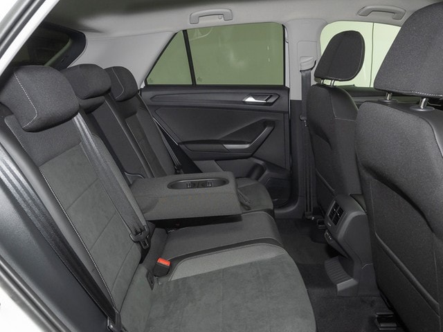 Volkswagen T-Roc 1.5 TSI DSG