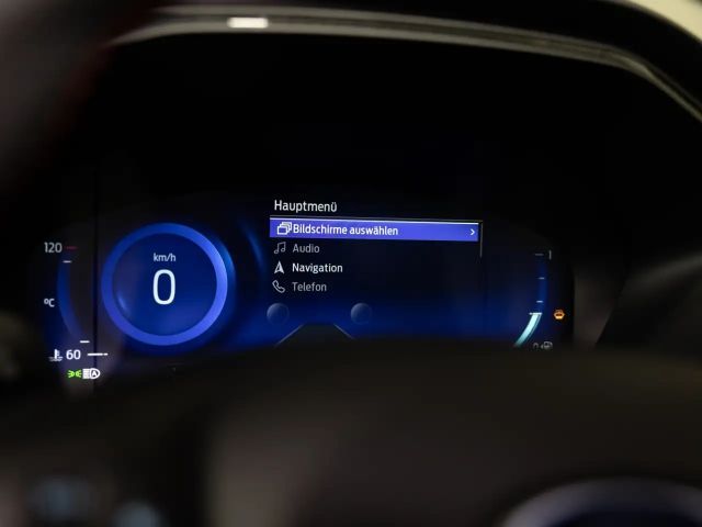 Ford Kuga EcoBoost ST Line