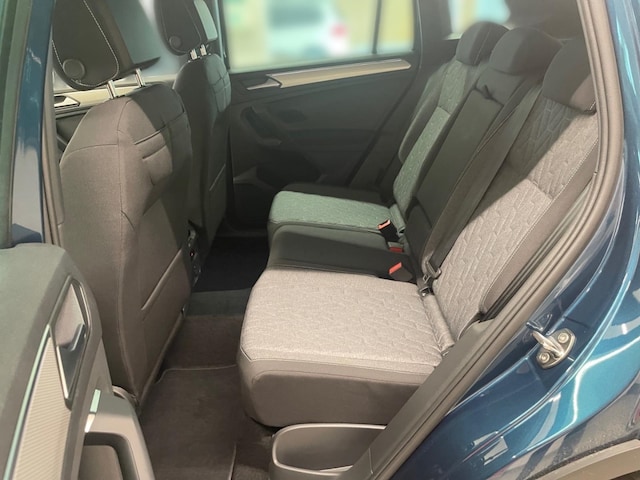 Volkswagen Tiguan 1.5 TSI Move