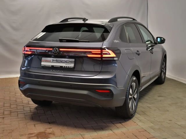 Volkswagen Taigo DSG Life