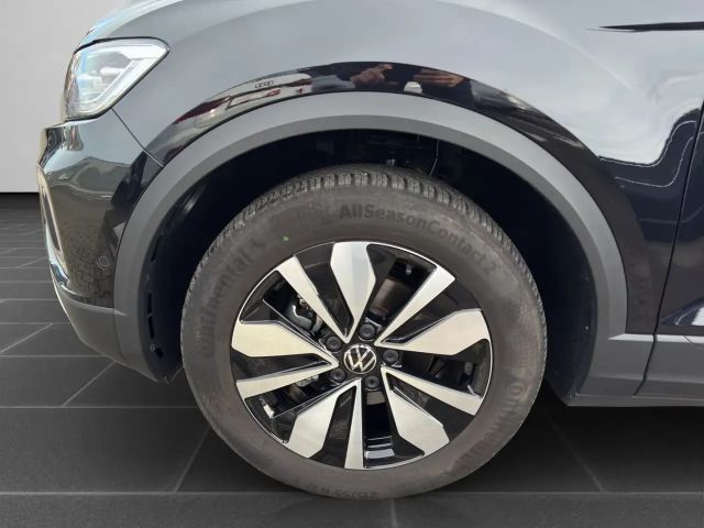 Volkswagen T-Roc 1.5 TSI DSG