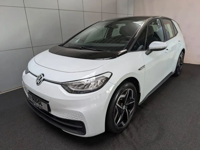 Volkswagen ID.3 58 KWh Performance Pro