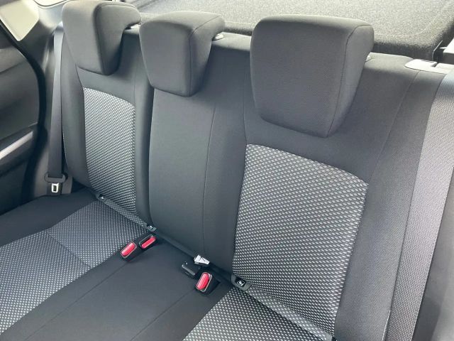 Suzuki Vitara Comfort