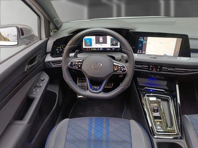 Volkswagen Golf 2.0 TSI DSG Golf VIII IQ.Drive