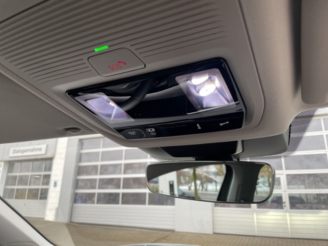 Volkswagen Tayron 2.0 TDI DSG