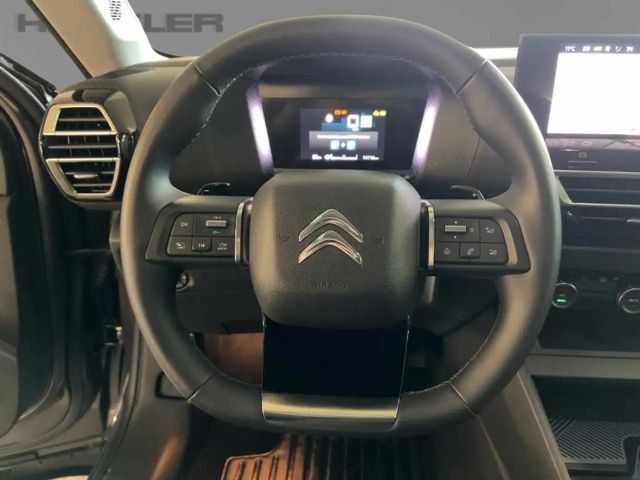 Citroën C4 PureTech Shine