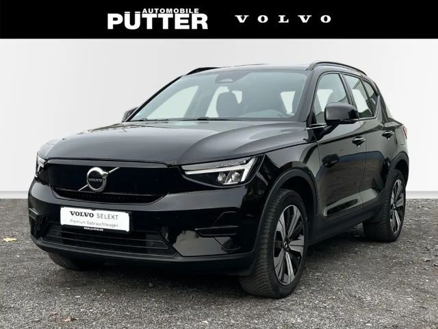 Volvo XC40 Core Recharge
