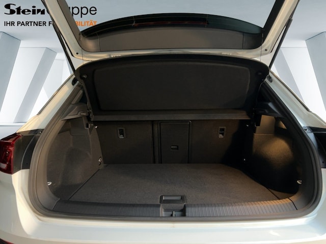 Volkswagen T-Roc APP+DAB+ACC+LED+NAVI+PDC+TOTW