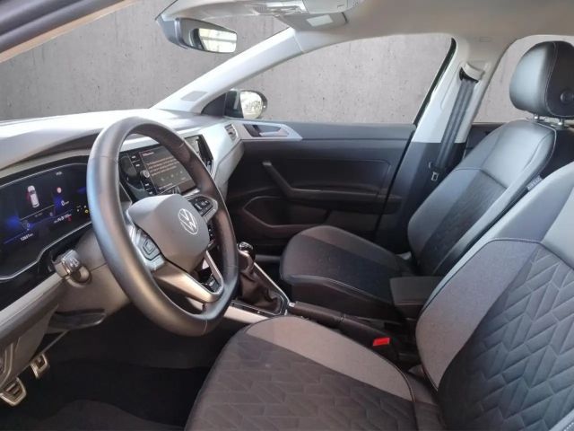 Volkswagen Taigo 1.0 TSI