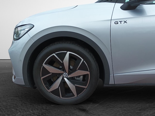 Volkswagen ID.4 4Motion GTX