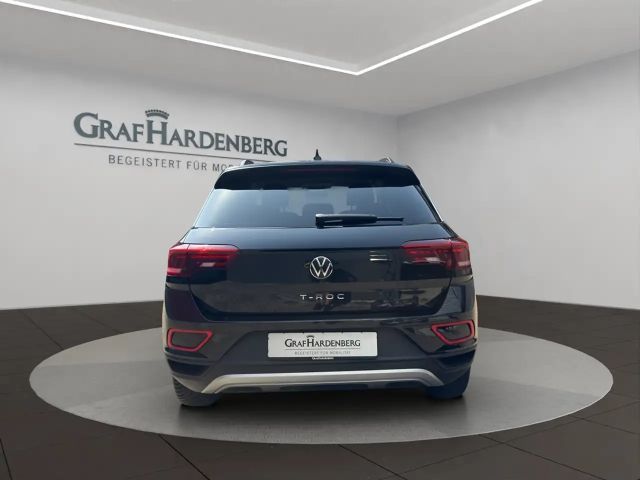 Volkswagen T-Roc 2.0 TDI DSG