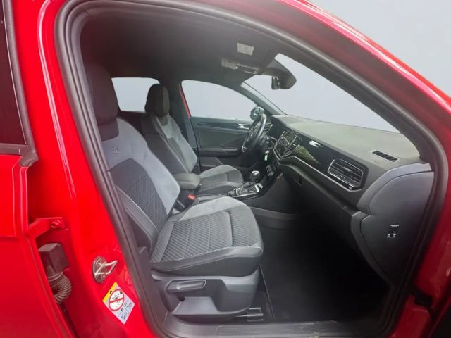 Volkswagen T-Roc 2.0 TSI 4Motion DSG