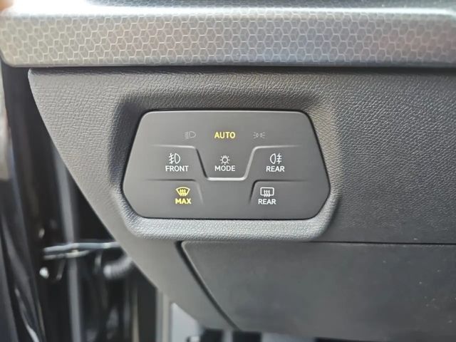 Seat Leon 1.5 eTSI DSG Style