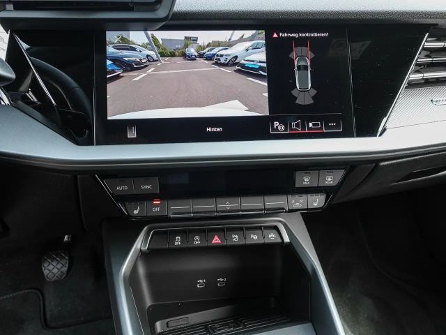 Audi A3 35 TFSI Sedan