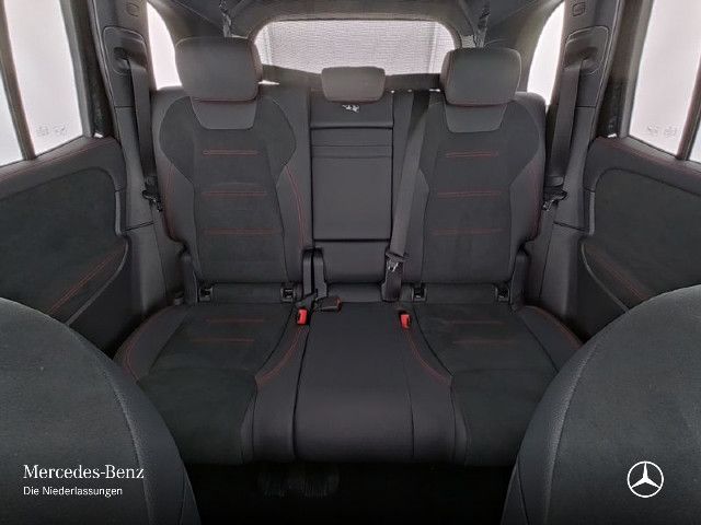 Mercedes-Benz EQB 250