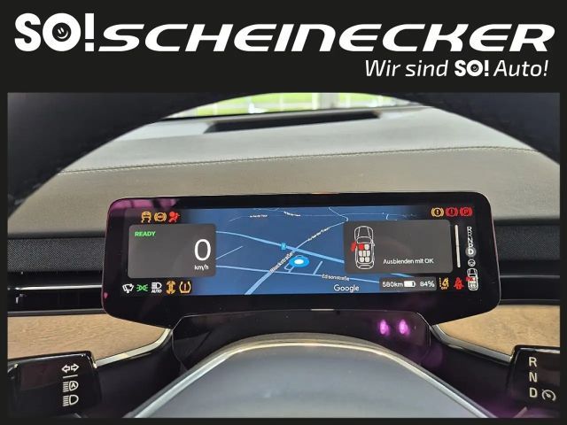 Volvo EX90 AWD Twin motor Ultra