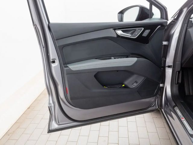 Audi Q4 e-tron 50 Quattro Sportback