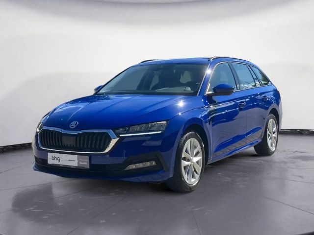 Skoda Octavia 1.4 TSI Ambition Combi iV