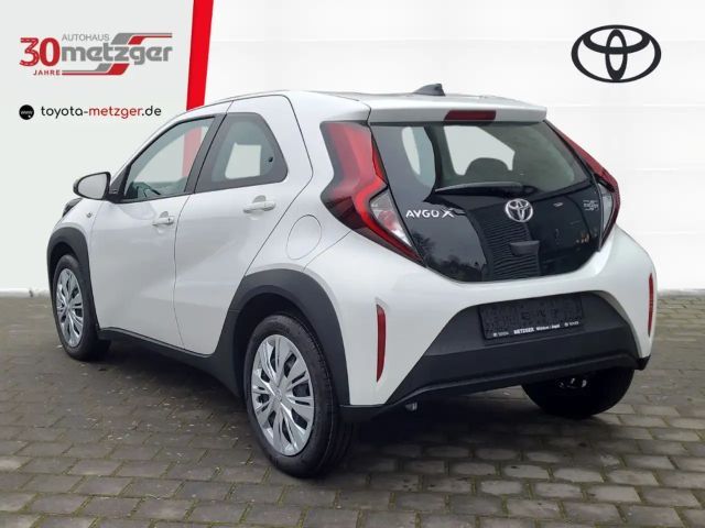 Toyota Aygo X Business Hatchback
