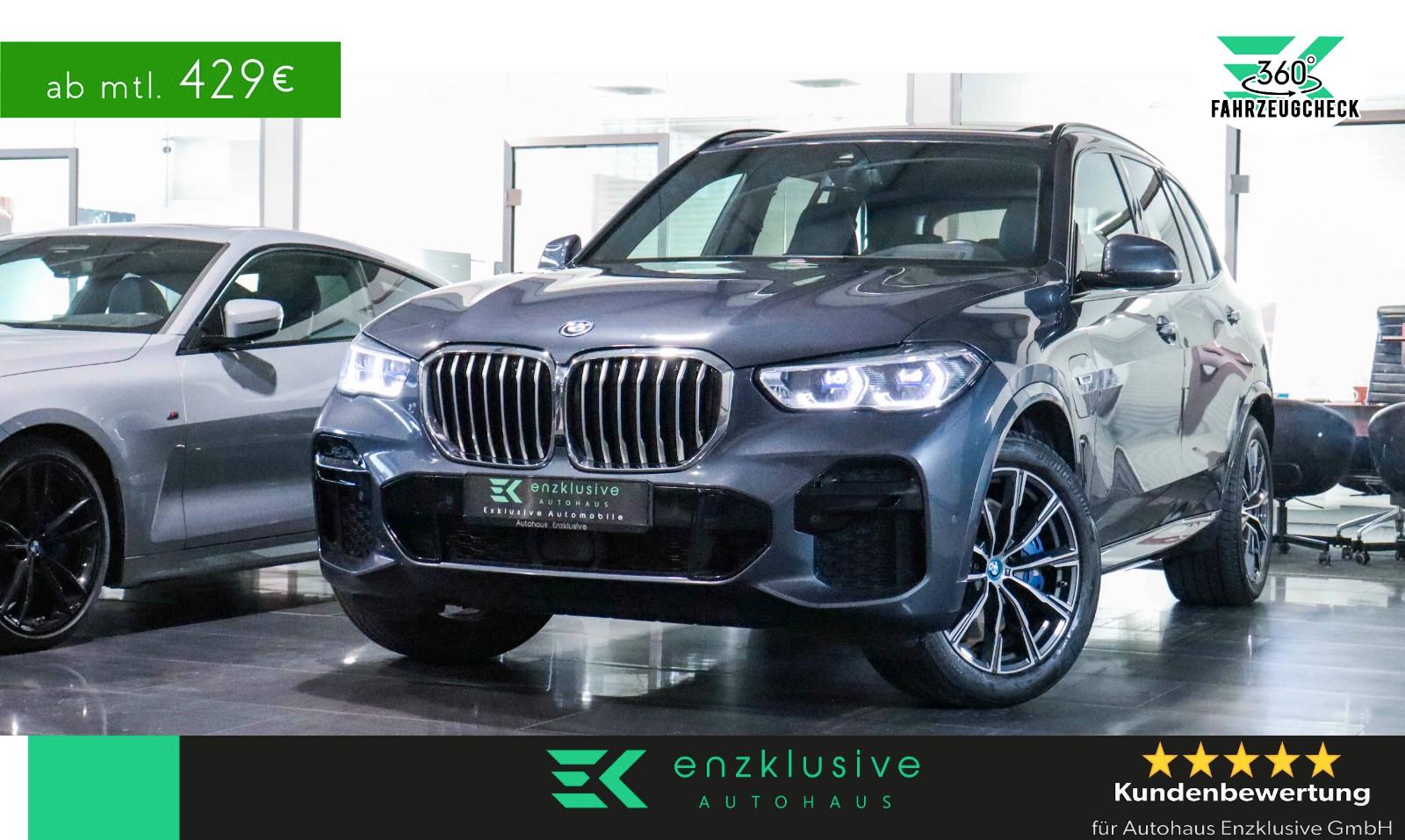 BMW X5 M-Sport xDrive xDrive45e