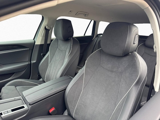 Volkswagen Passat 2.0 TDI Business DSG