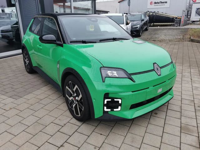Renault 5 E-Tech Electric Techno