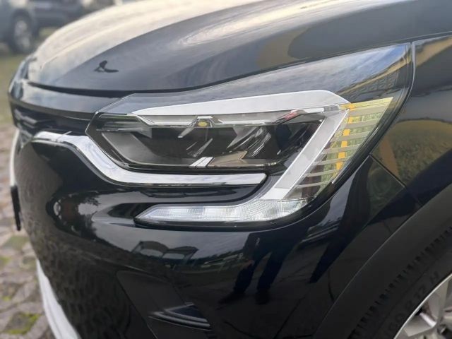 Renault Captur Automatik mit Klima, LED & Sitzheizung Klima Navi