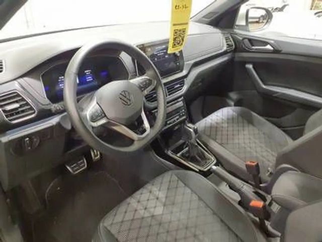 Volkswagen T-Cross DSG IQ.Drive R-Line