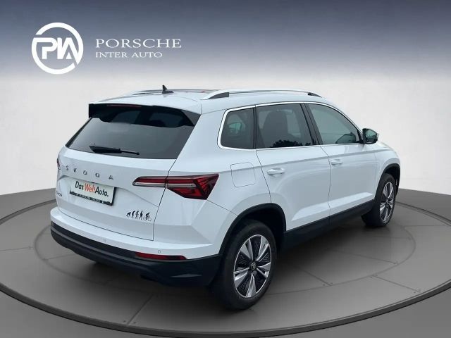 Skoda Karoq ACT Style Style