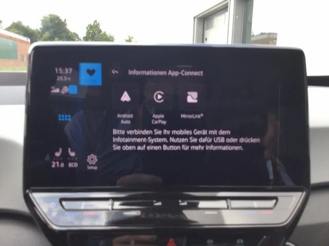 Volkswagen ID.3 58 KWh Max Performance Pro