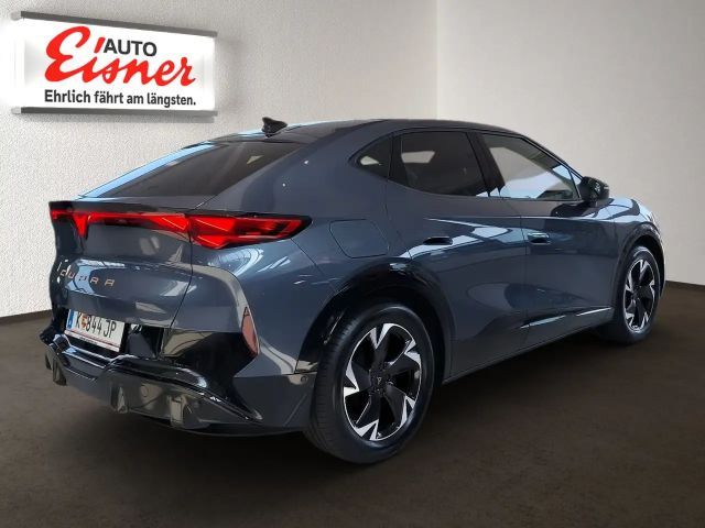 Cupra Tavascan 77kWh Gratis Winterräder!