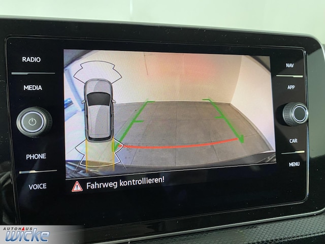 Volkswagen T-Cross 1.0 TSI DSG R-Line