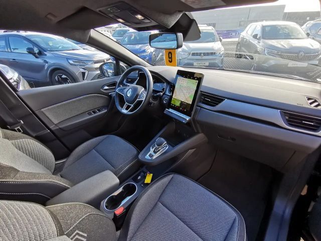 Renault Captur EDC TCe 160 Techno