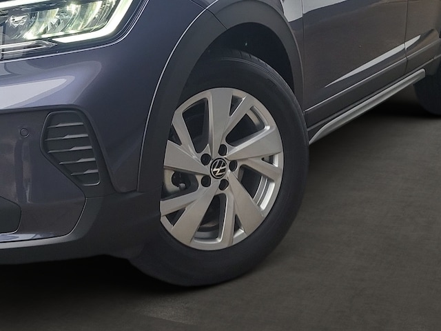 Volkswagen Taigo 1.0 TSI DSG Life