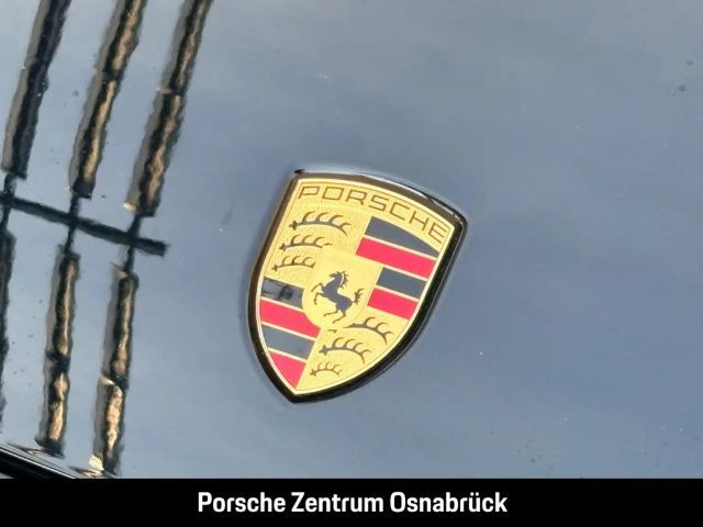 Porsche Panamera GTS Sport Turismo