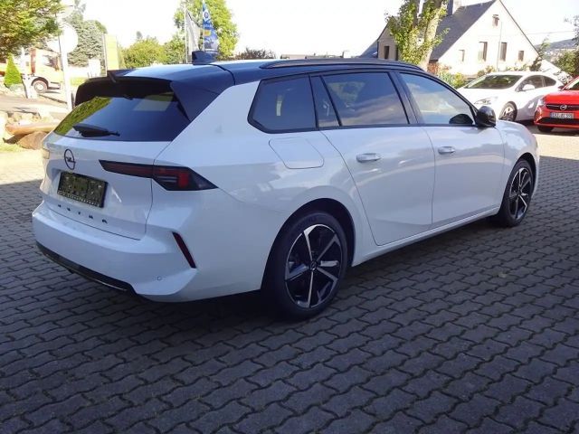 Opel Astra GS-Line Grand Sport