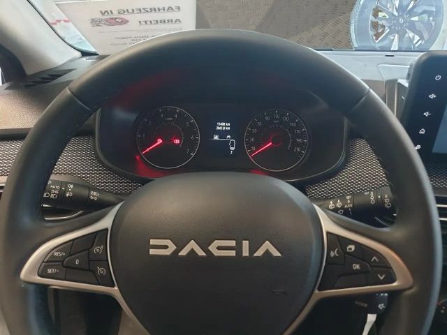 Dacia Jogger TCe 110